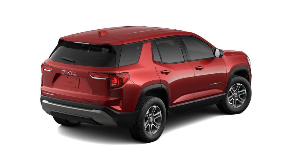 2026 GMC Terrain Elevation - Photo 29