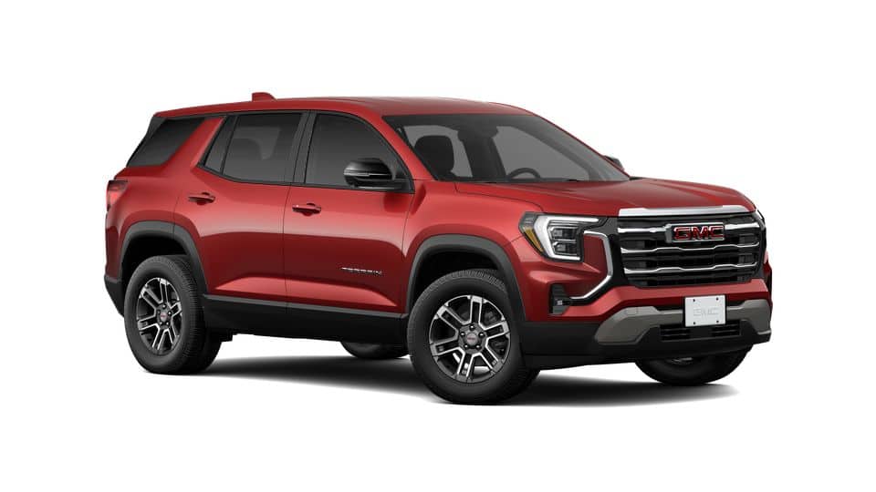 2026 GMC Terrain Elevation - Photo 30