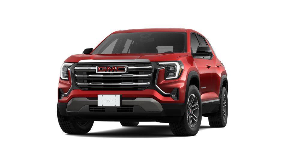 2026 GMC Terrain Elevation - Photo 26