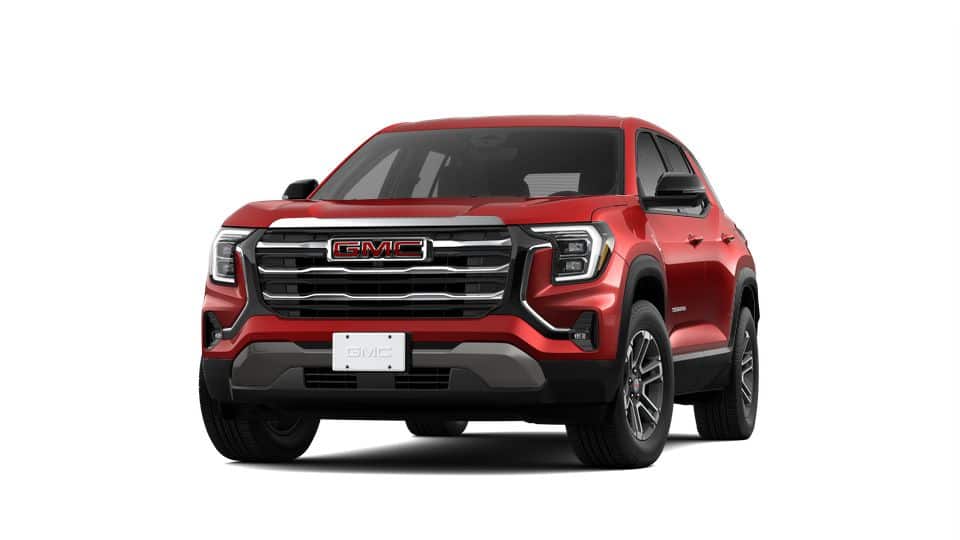 2026 GMC Terrain Elevation - Photo 27