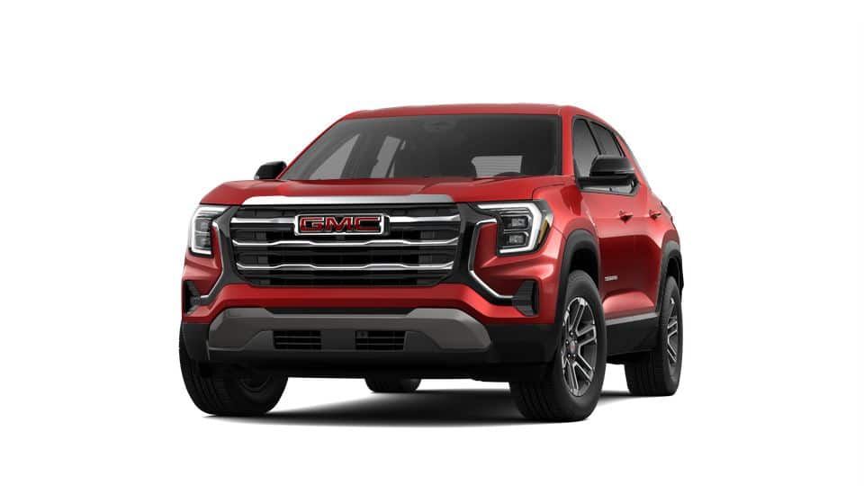 2026 GMC Terrain Elevation - Photo 51