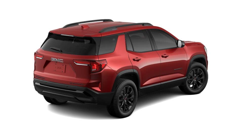 2026 GMC Terrain Elevation - Photo 5