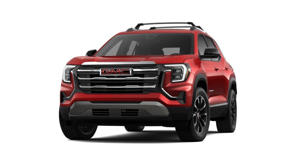 2026 GMC Terrain Elevation FWD's photo