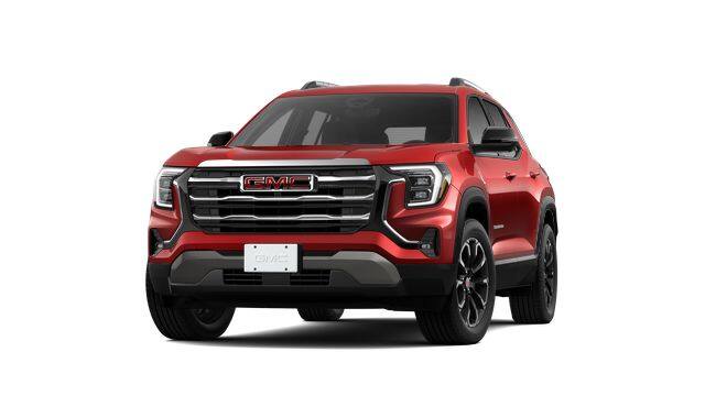 2026 Terrain Elevation