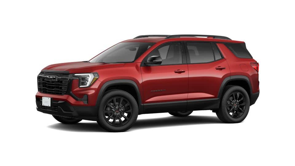 2026 GMC Terrain Elevation - Photo 52