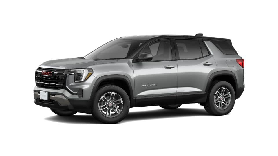 2026 GMC Terrain Elevation - Photo 4
