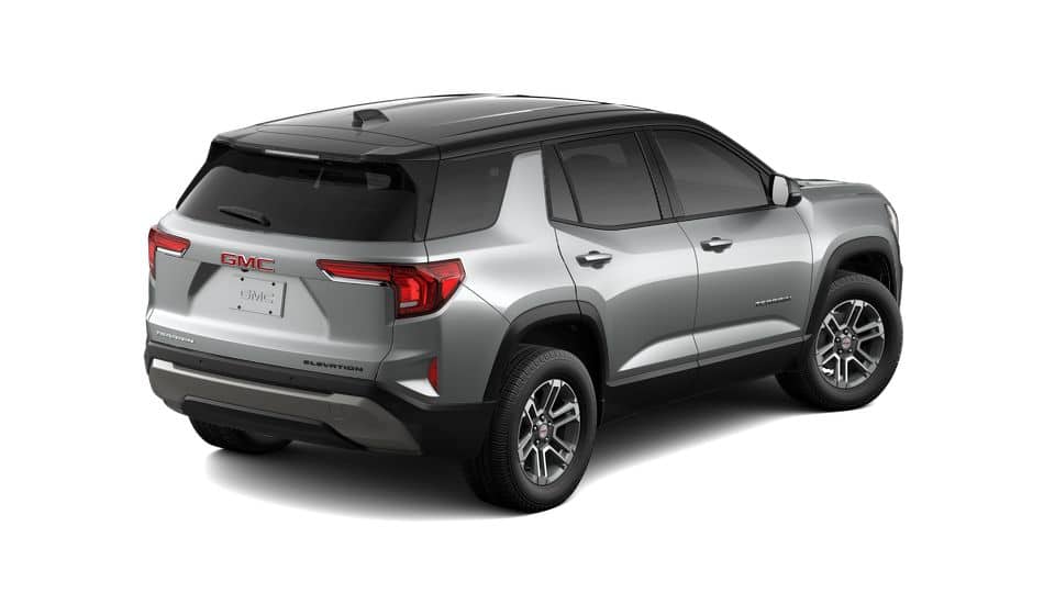 2026 GMC Terrain Elevation - Photo 5