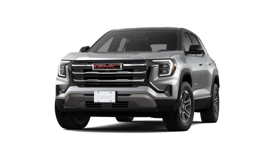 2026 GMC Terrain Elevation's photo