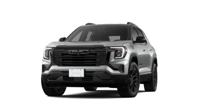 2026 Terrain