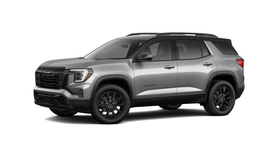 2026 GMC Terrain Elevation - Photo 52