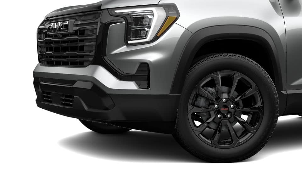 2026 GMC Terrain Elevation - Photo 55