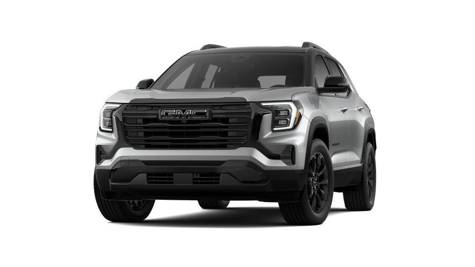 2026 GMC Terrain Elevation - Photo 50
