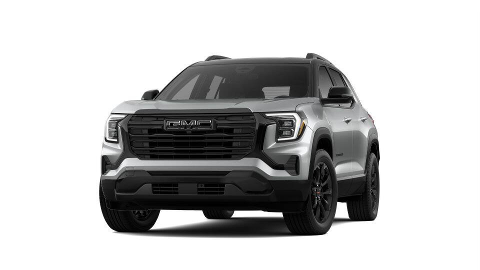 2026 GMC Terrain Elevation - Photo 51