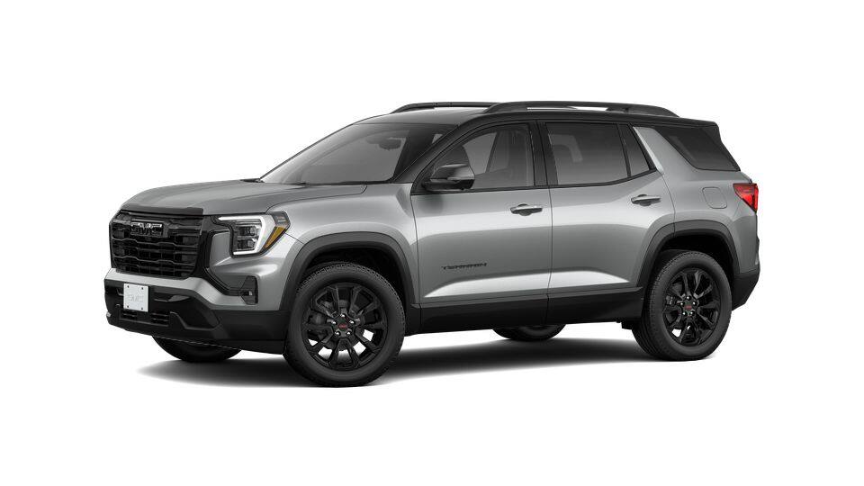 2026 GMC Terrain Elevation - Photo 52