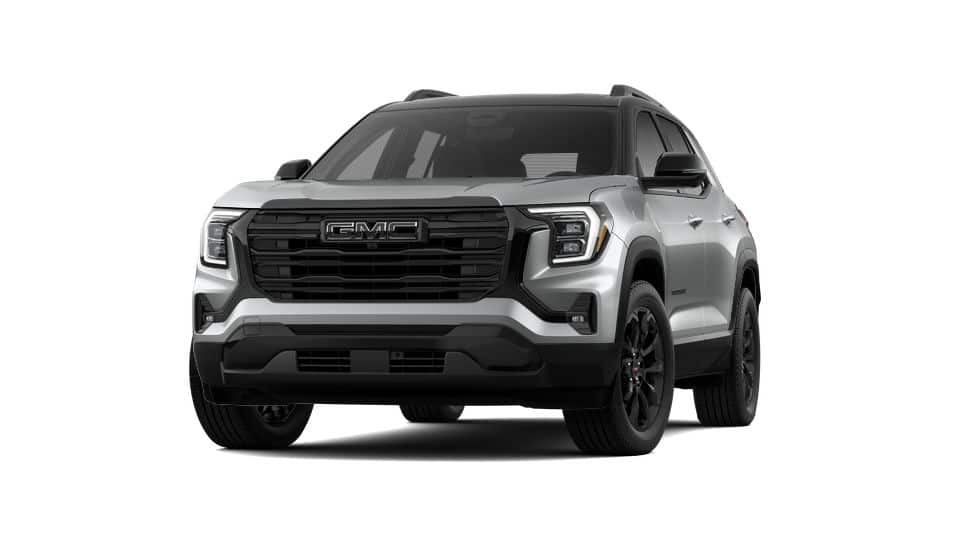 2026 GMC Terrain Elevation FWD's photo