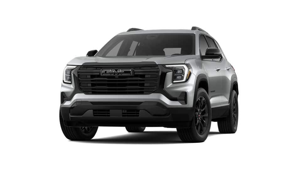 2026 GMC Terrain Elevation's photo