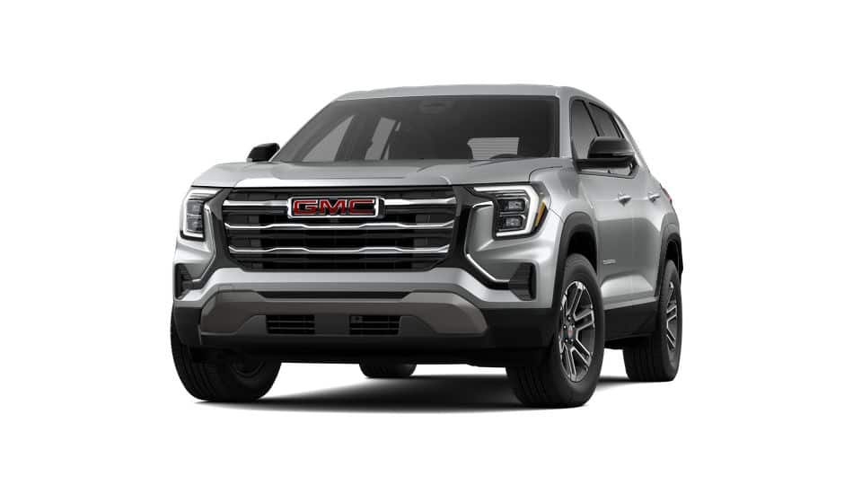 2026 GMC Terrain Elevation's photo