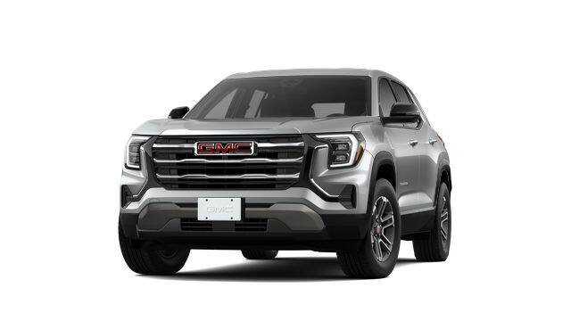 2026 Terrain Elevation