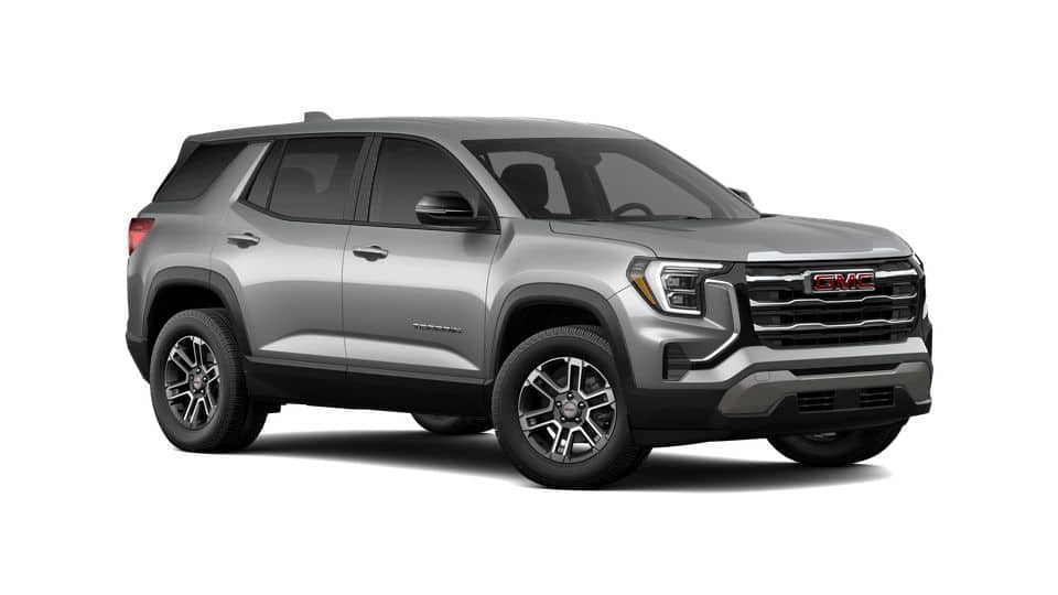 2026 GMC Terrain Elevation - Photo 72