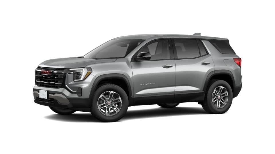2026 GMC Terrain Elevation - Photo 52