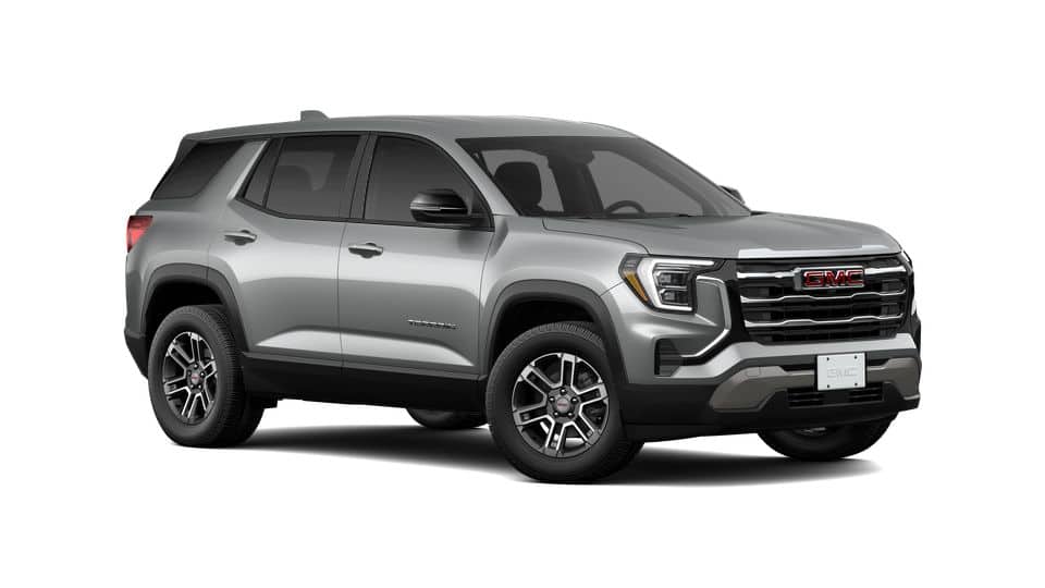2026 GMC Terrain Elevation - Photo 54