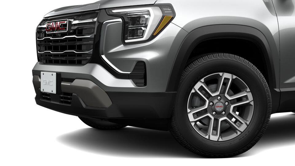 2026 GMC Terrain Elevation - Photo 55