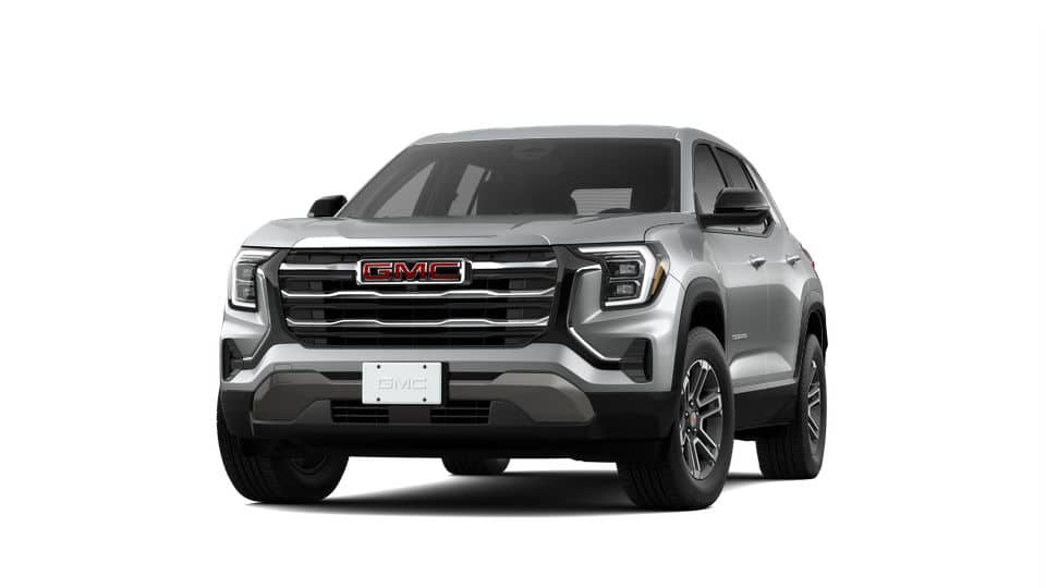 2026 GMC Terrain Elevation - Photo 51