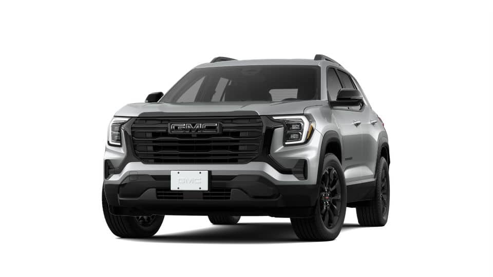 2026 GMC Terrain Elevation - Photo 29