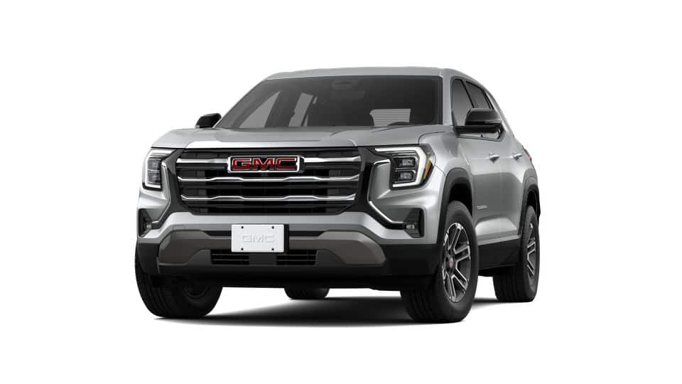 2026 GMC Terrain Elevation's photo