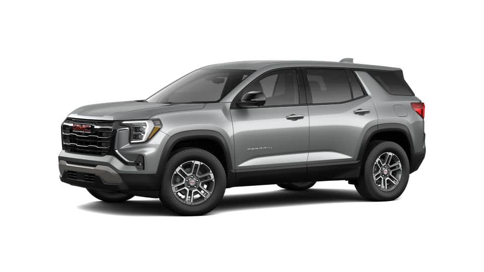 2026 GMC Terrain Elevation - Photo 52