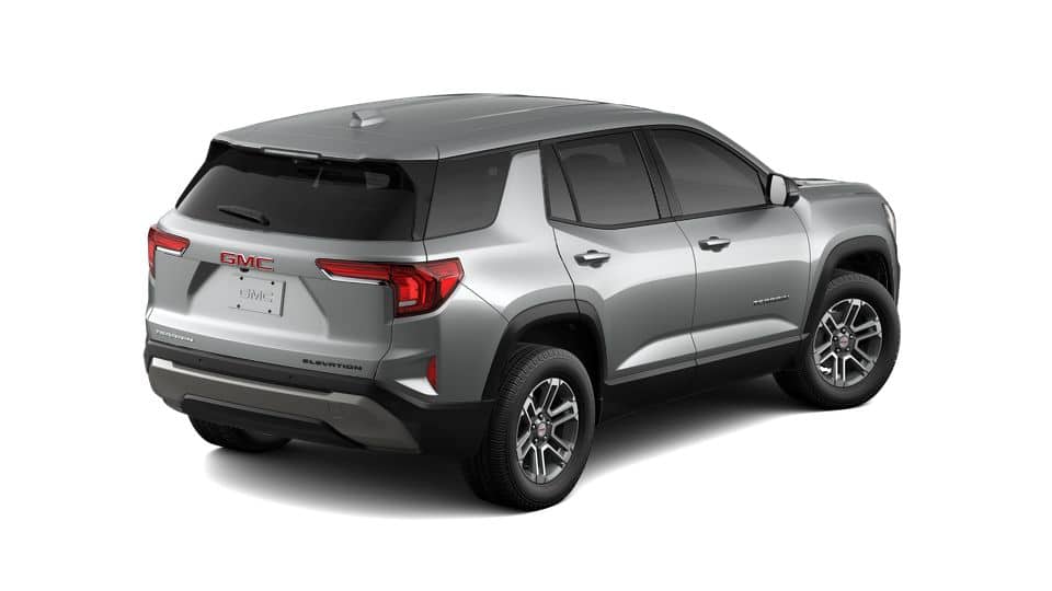 2026 GMC Terrain Elevation - Photo 53