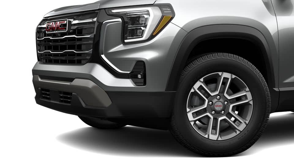 2026 GMC Terrain Elevation - Photo 55