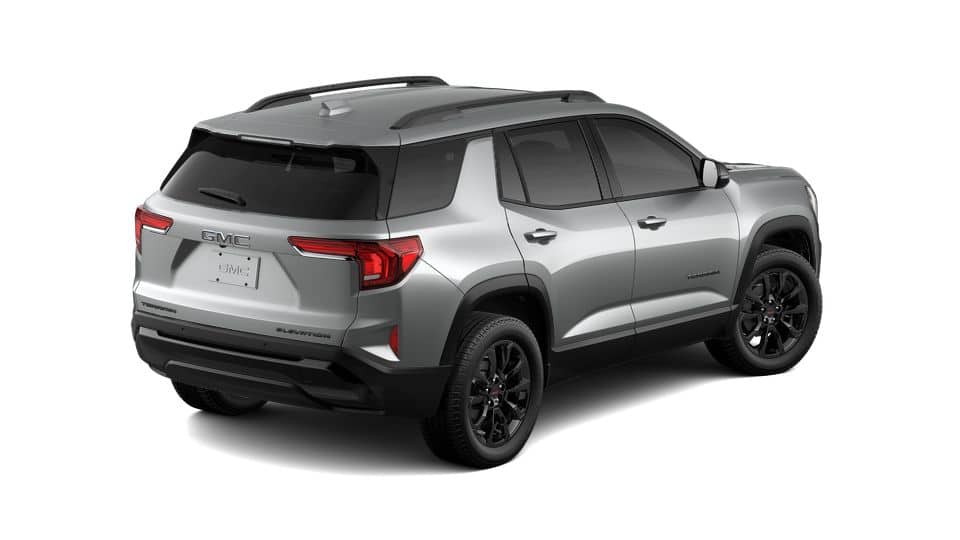 2026 GMC Terrain Elevation - Photo 5