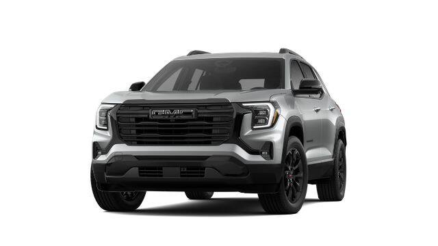 2026 Terrain Elevation