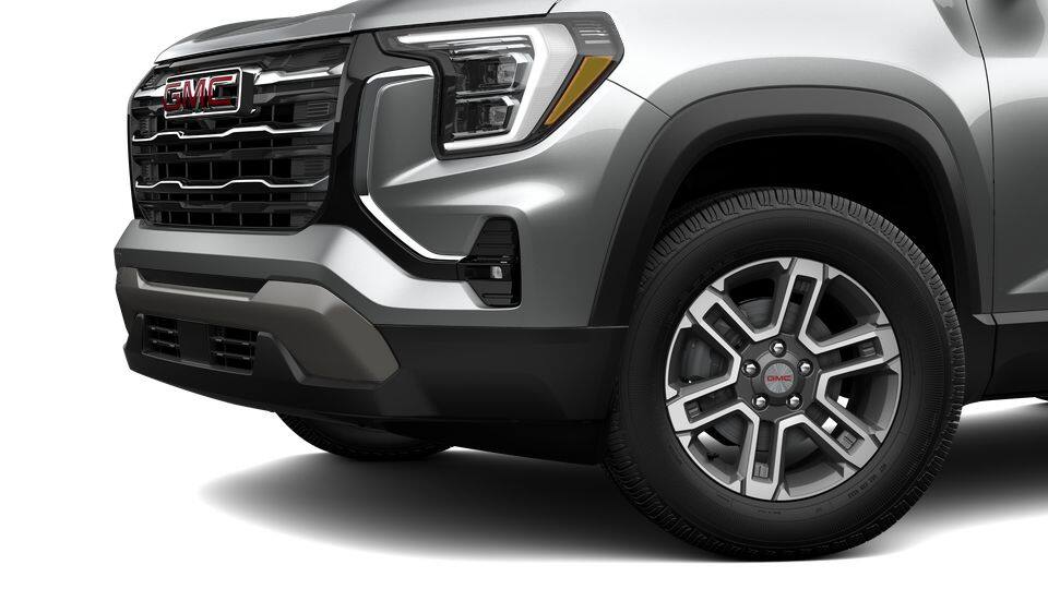 2026 GMC Terrain Elevation - Photo 55