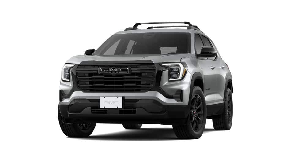 2026 GMC Terrain Elevation's photo