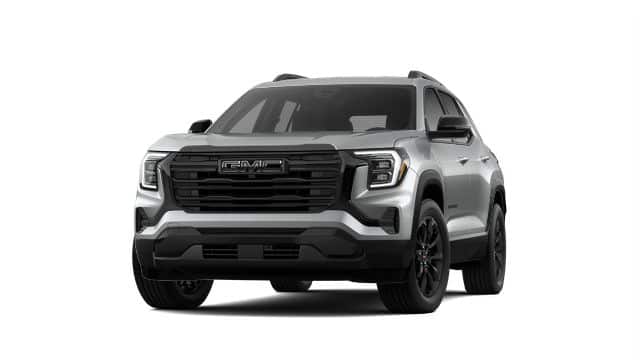 2026 Terrain Elevation