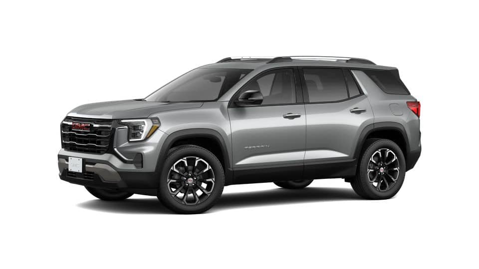 2026 GMC Terrain Elevation - Photo 52