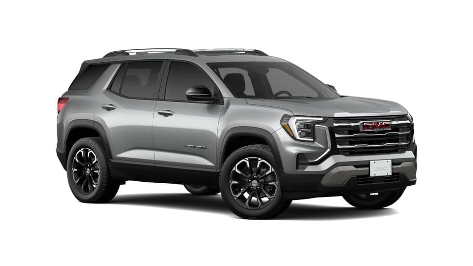 2026 GMC Terrain Elevation - Photo 54