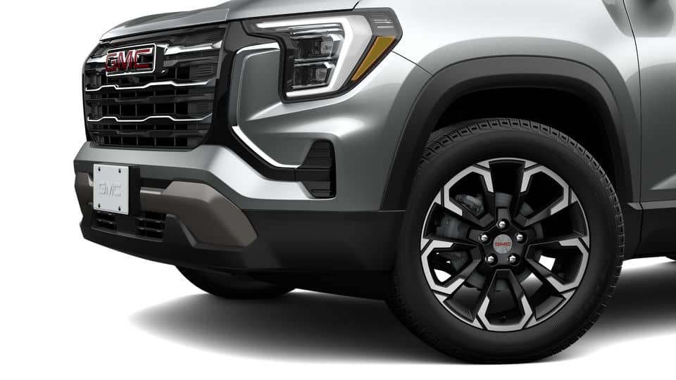 2026 GMC Terrain Elevation - Photo 55