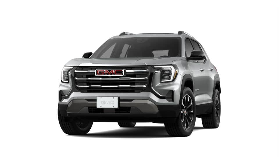 2026 GMC Terrain Elevation - Photo 51