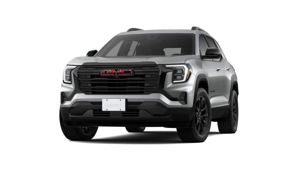 2026 GMC Terrain Elevation's photo