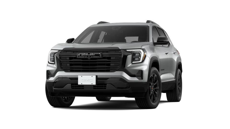 2026 GMC Terrain Elevation - Photo 50