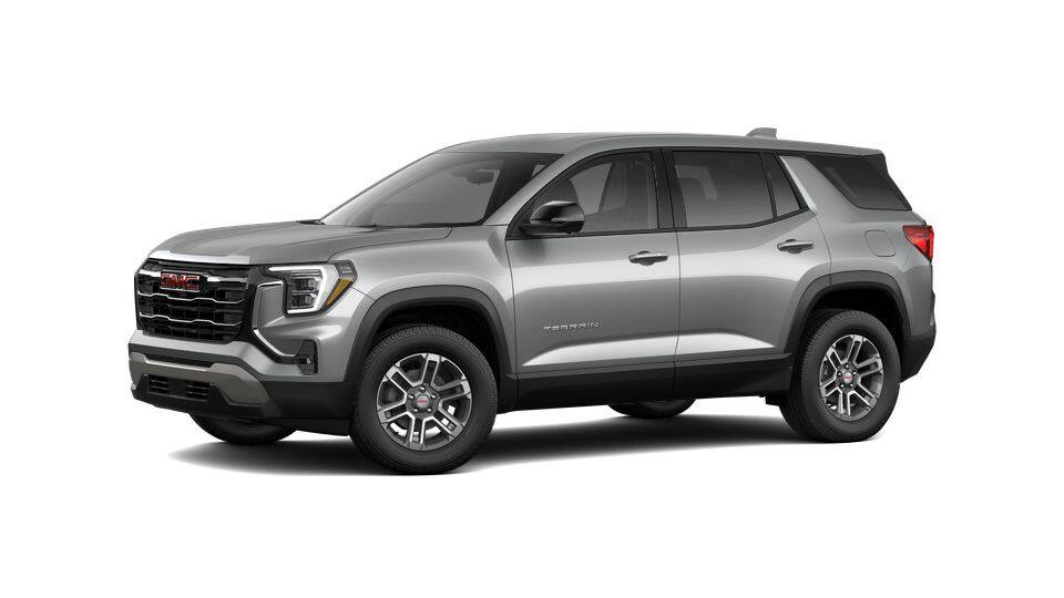 2026 GMC Terrain Elevation - Photo 98