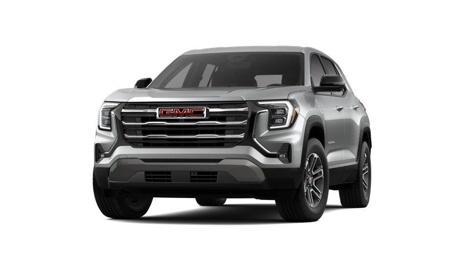 2026 GMC Terrain Elevation - Photo 96