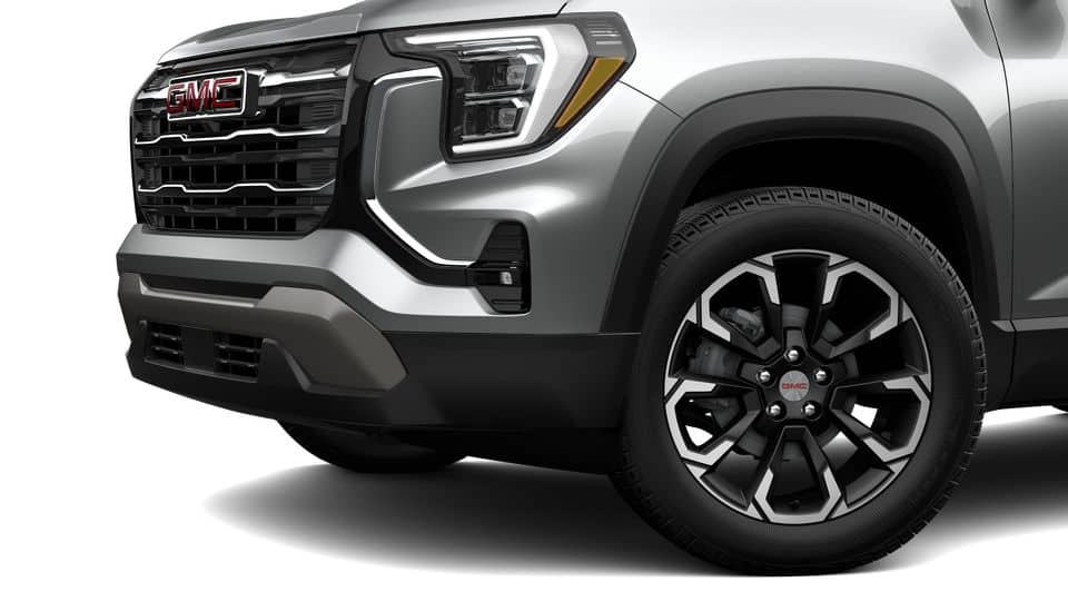 2026 GMC Terrain Elevation - Photo 32
