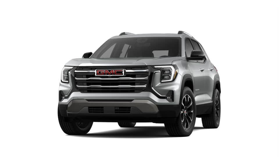 2026 GMC Terrain Elevation - Photo 28