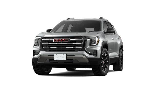 2026 Terrain