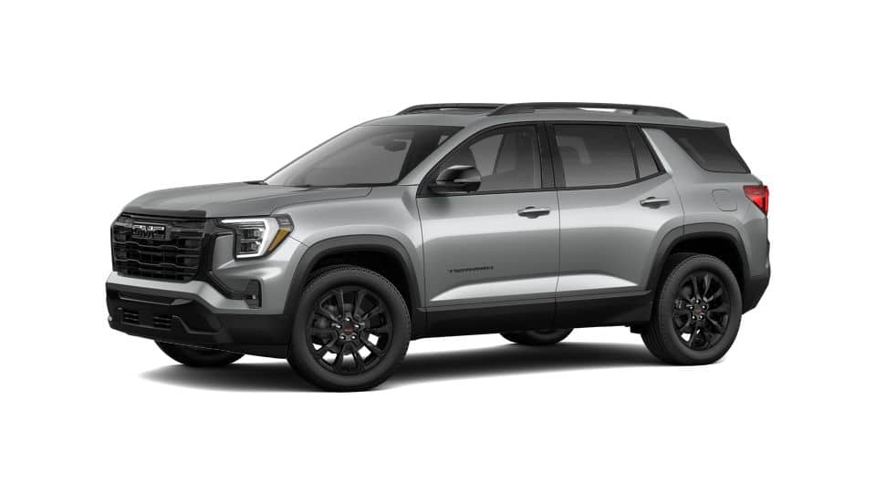 2026 GMC Terrain Elevation - Photo 28