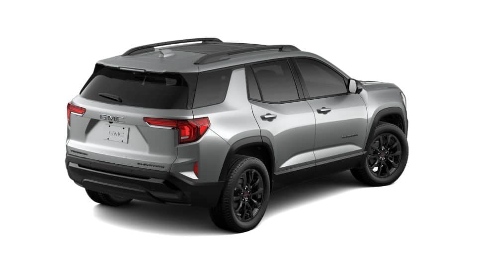 2026 GMC Terrain Elevation - Photo 29